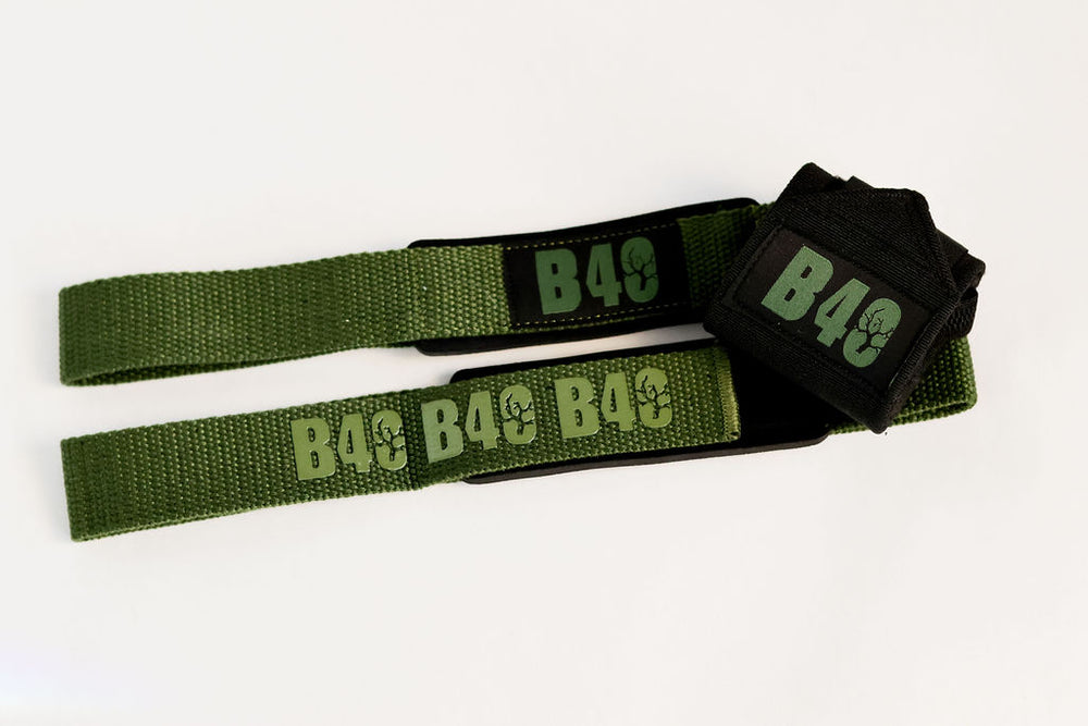 
                  
                    Premium Wrist Wraps
                  
                