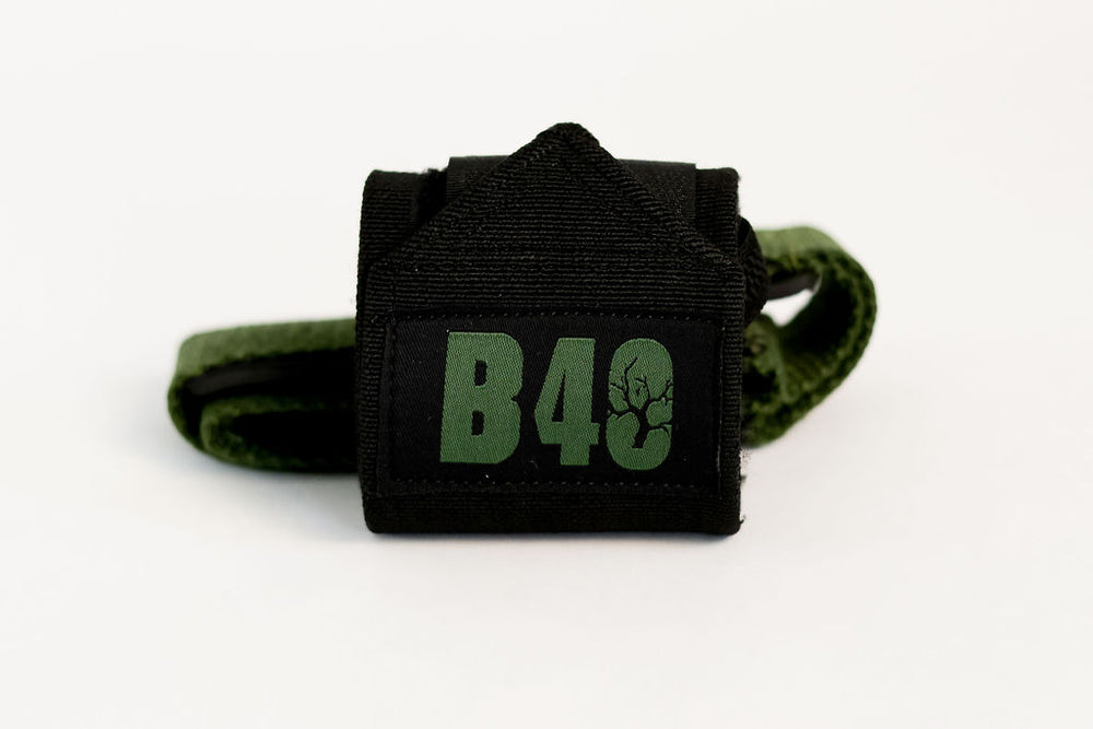 
                  
                    Premium Wrist Wraps
                  
                