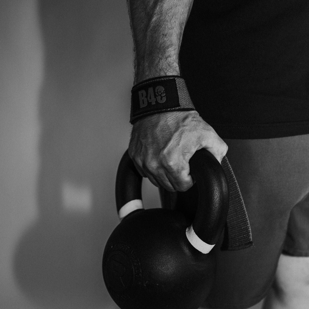 Back 40 Fitness
