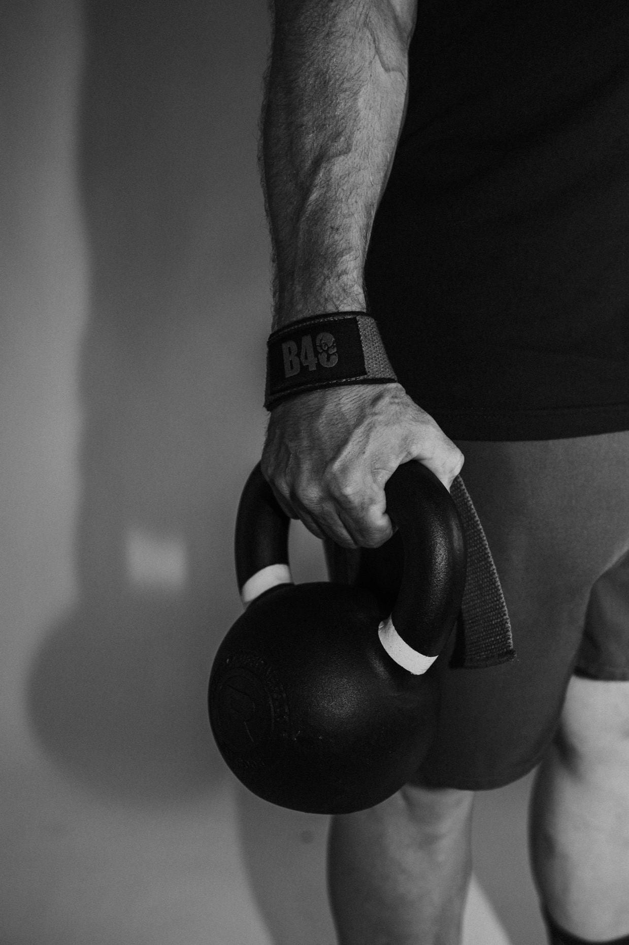 Back 40 Fitness