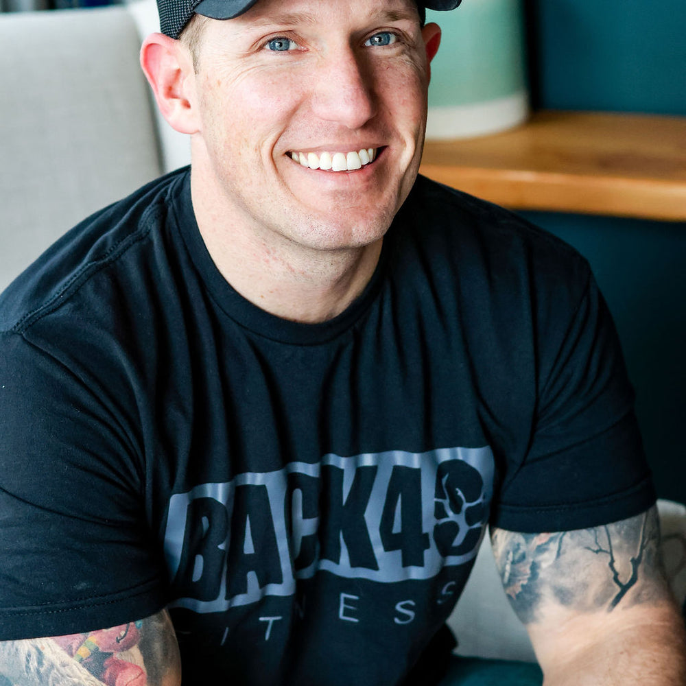 Eric Gibson