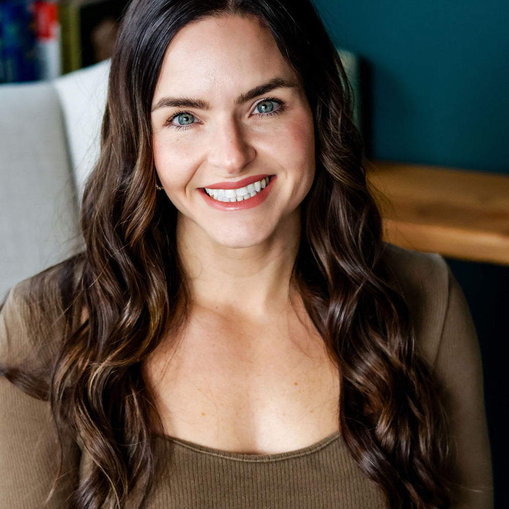 Kaitlin Capek